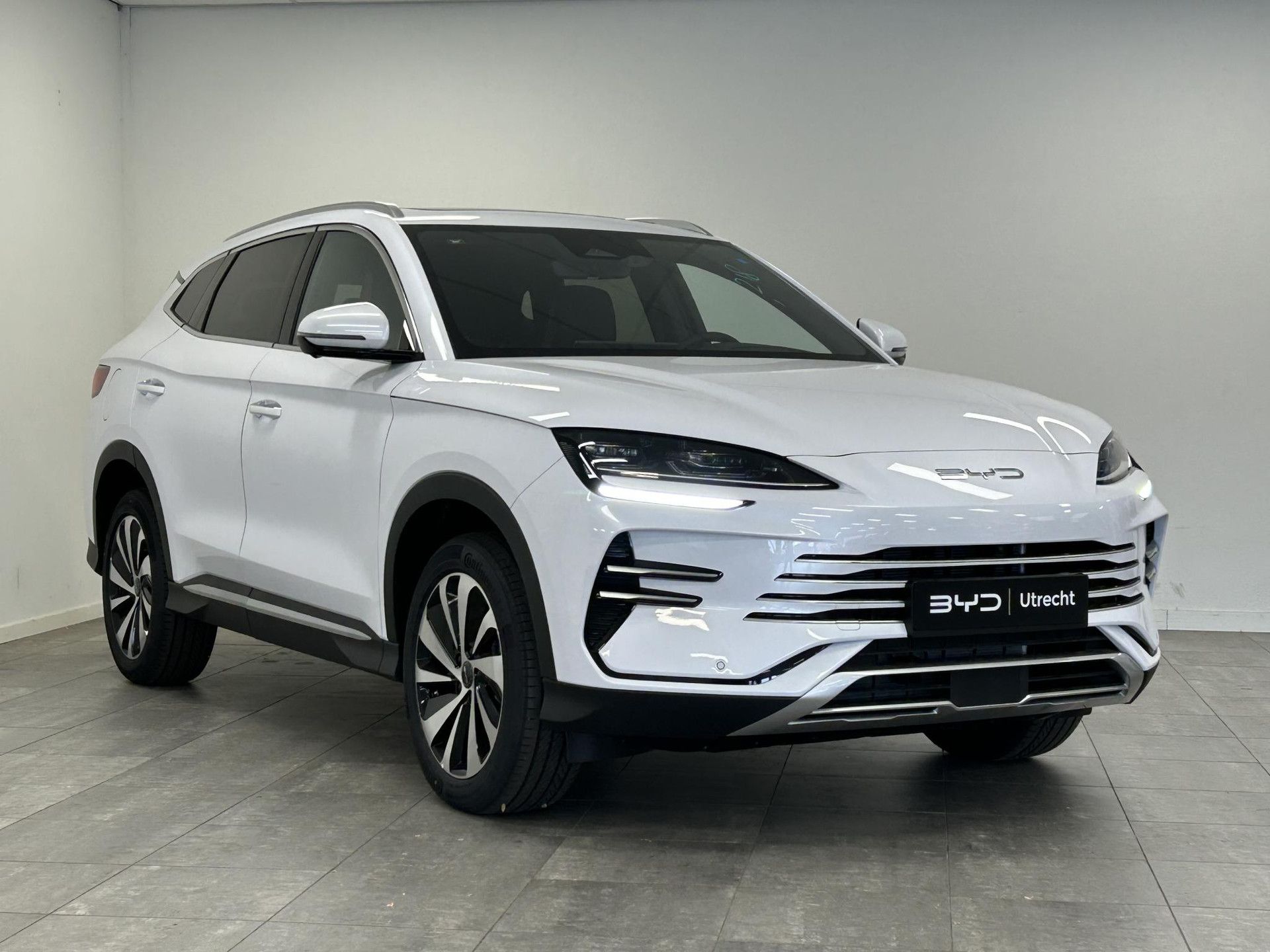 BYD SEALU – autofoto 5