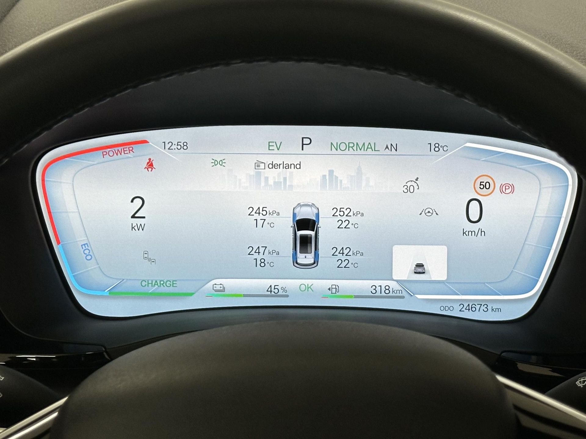 BYD SEALU met kenteken JFG-83-Z – autofoto 4