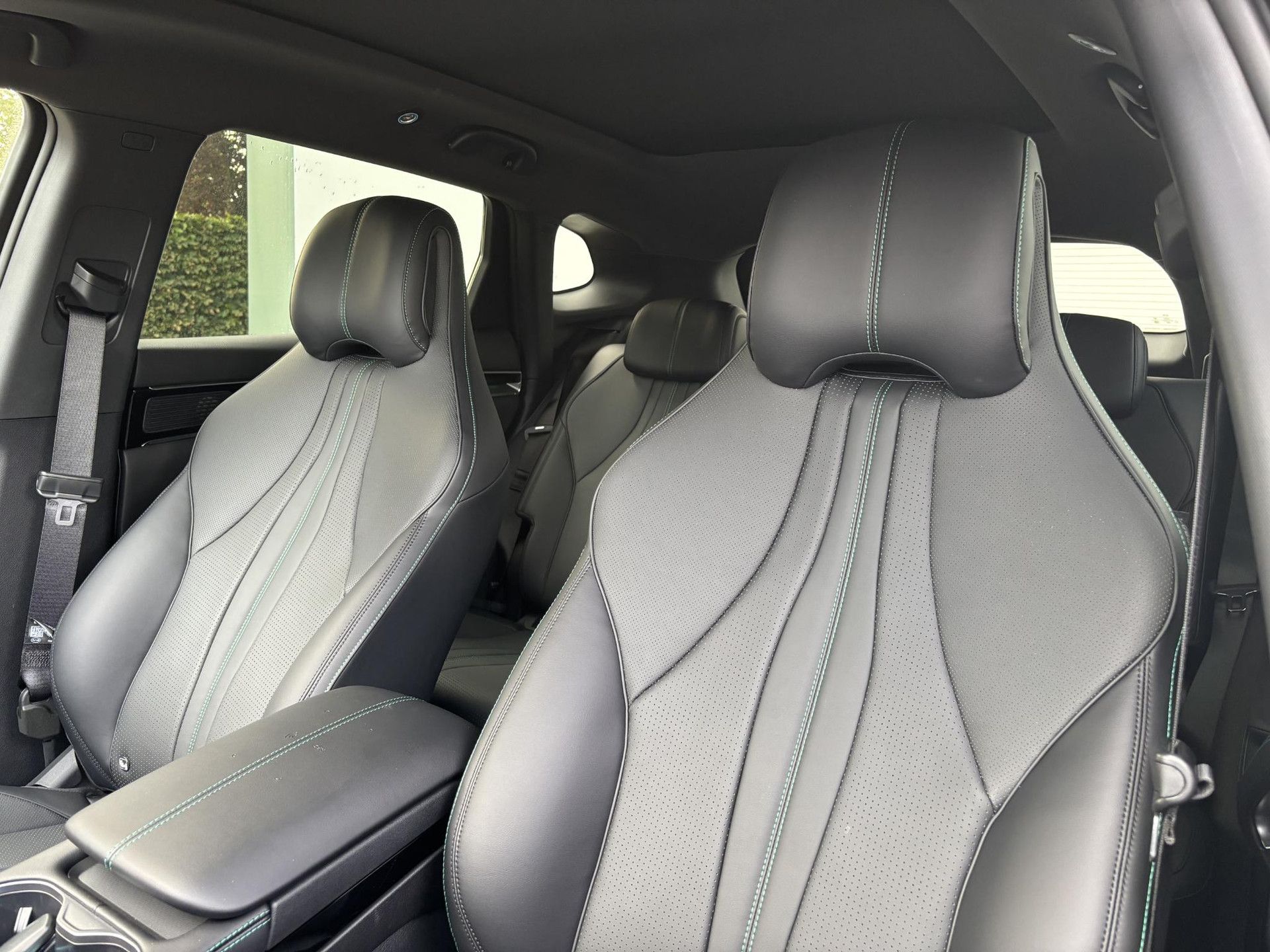 BYD SEALU met kenteken KNH-40-R – autofoto 4