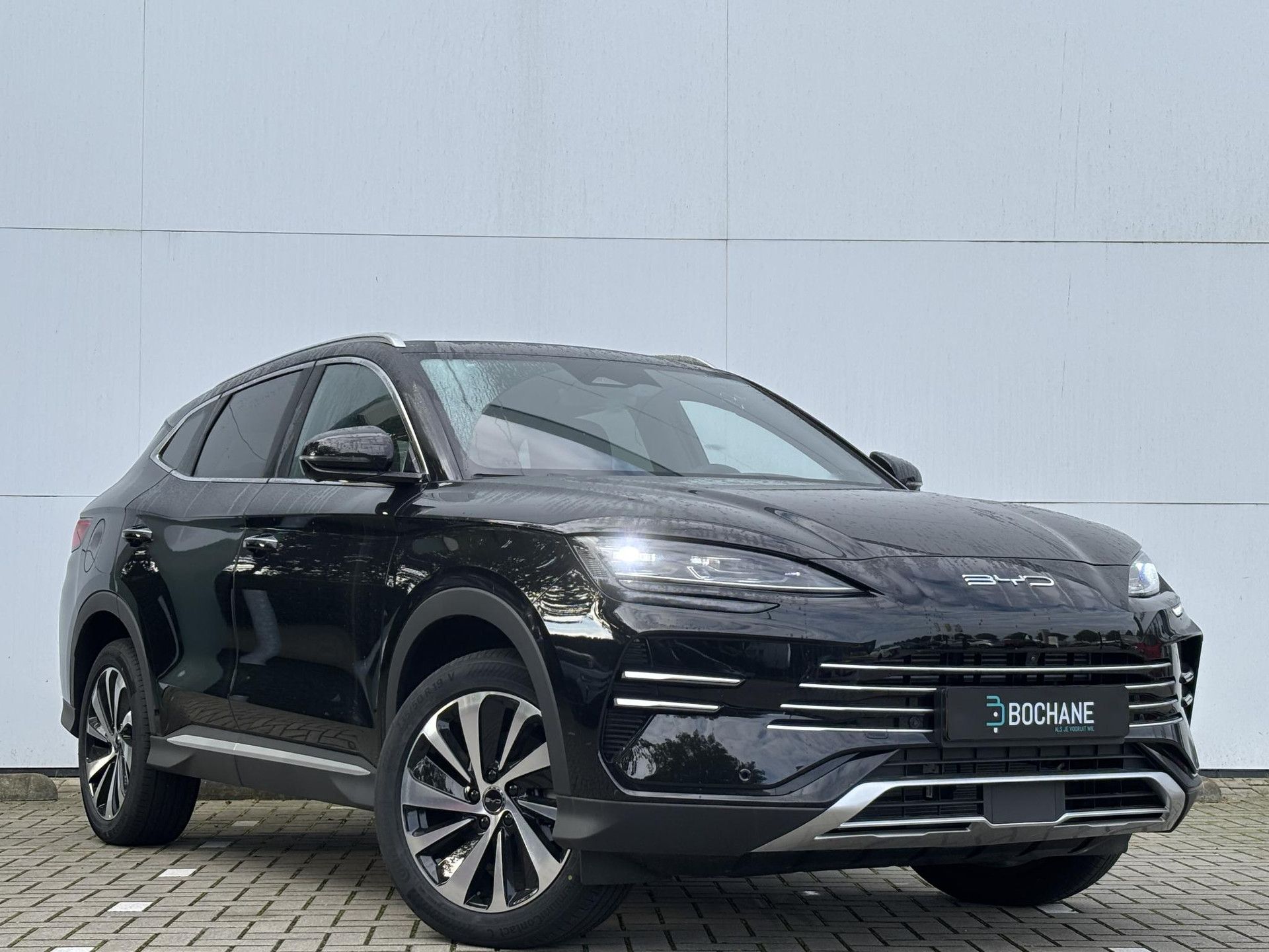 BYD SEALU met kenteken KNH-40-R – autofoto 5