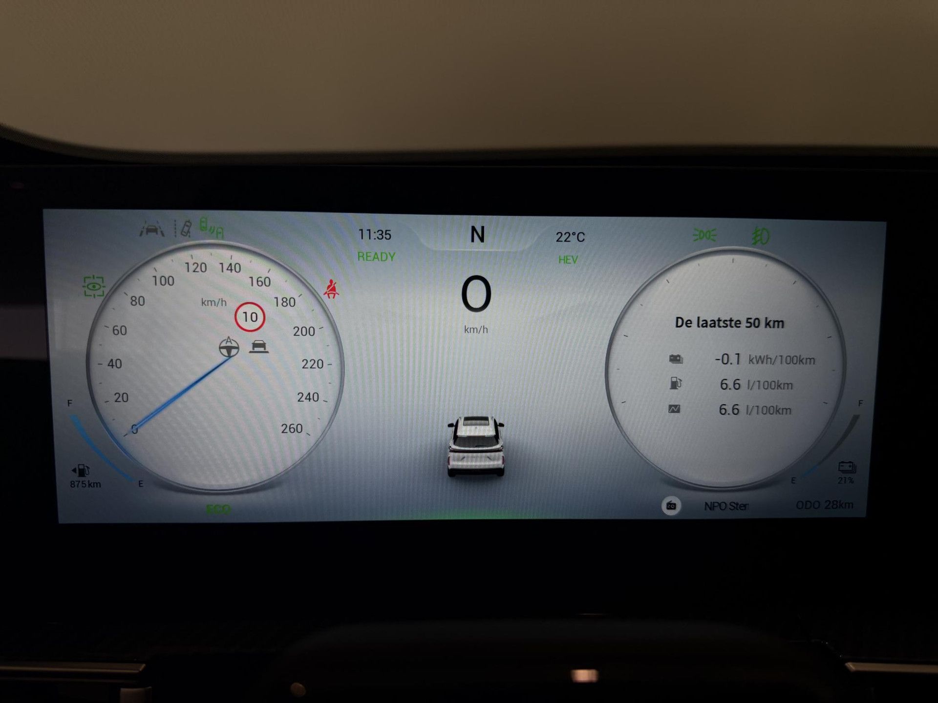 Chery TIGGO7 met kenteken KRV-99-J – autofoto 4
