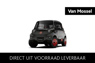 Citroën Ami financial lease