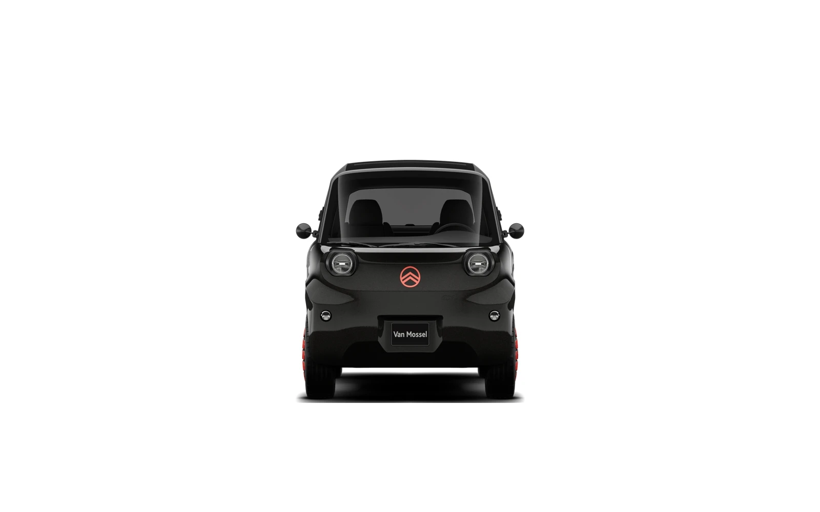 Citroën Ami – autofoto 5