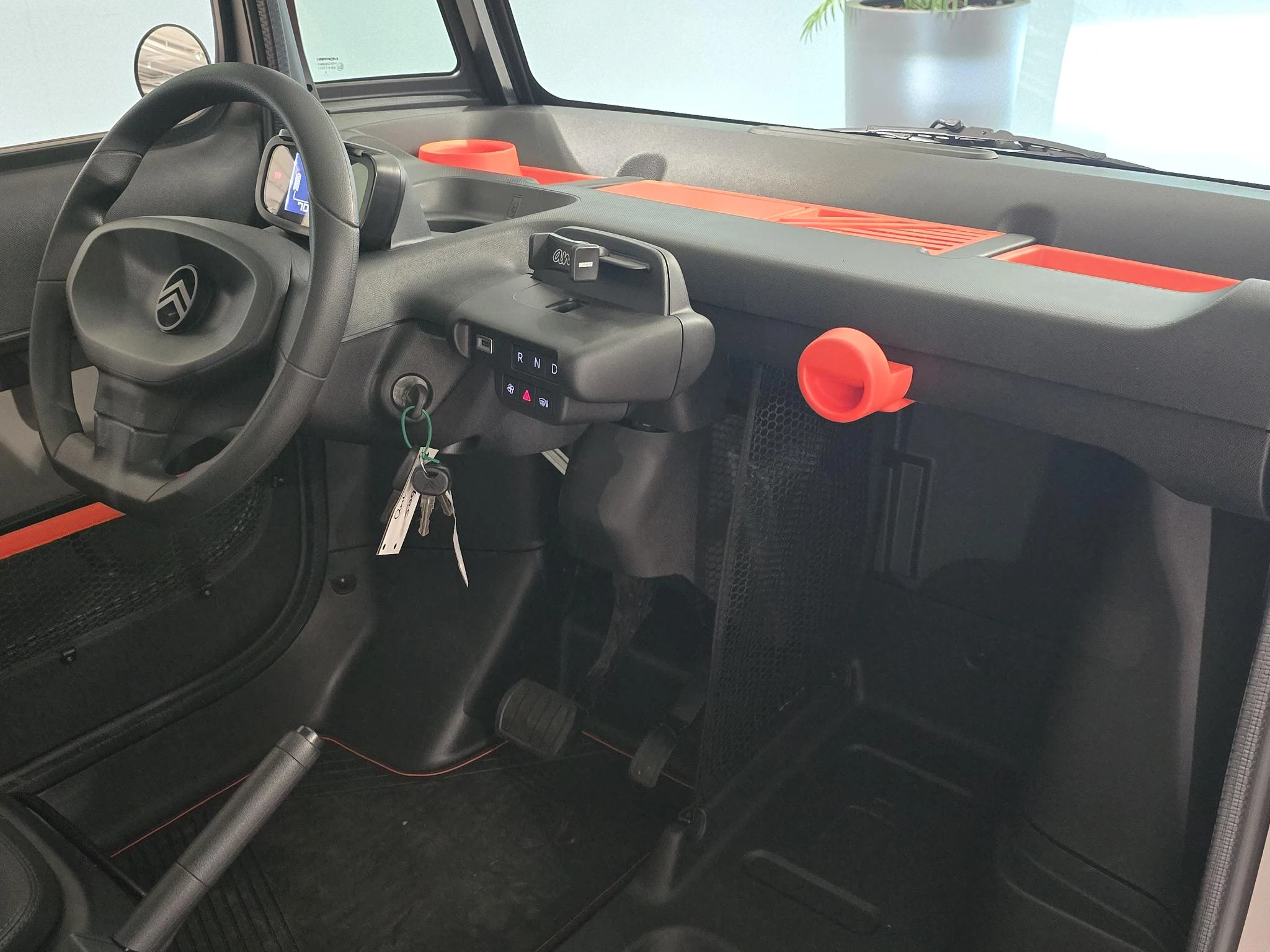 Citroën Ami – autofoto 5