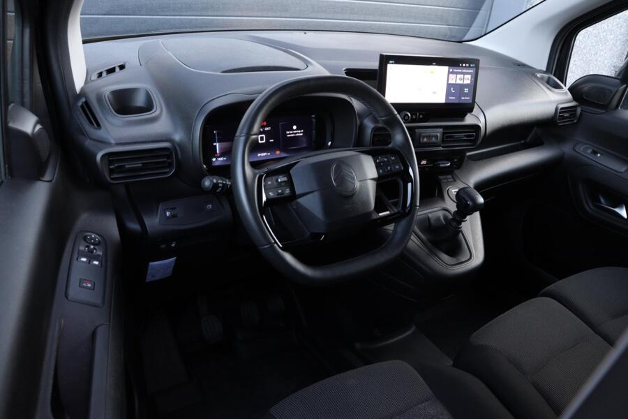 Citroën Berlingo met kenteken V-35-GPS – autofoto 2