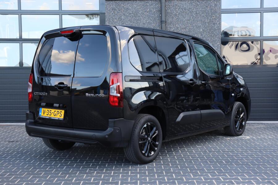 Citroën Berlingo met kenteken V-35-GPS – autofoto 3