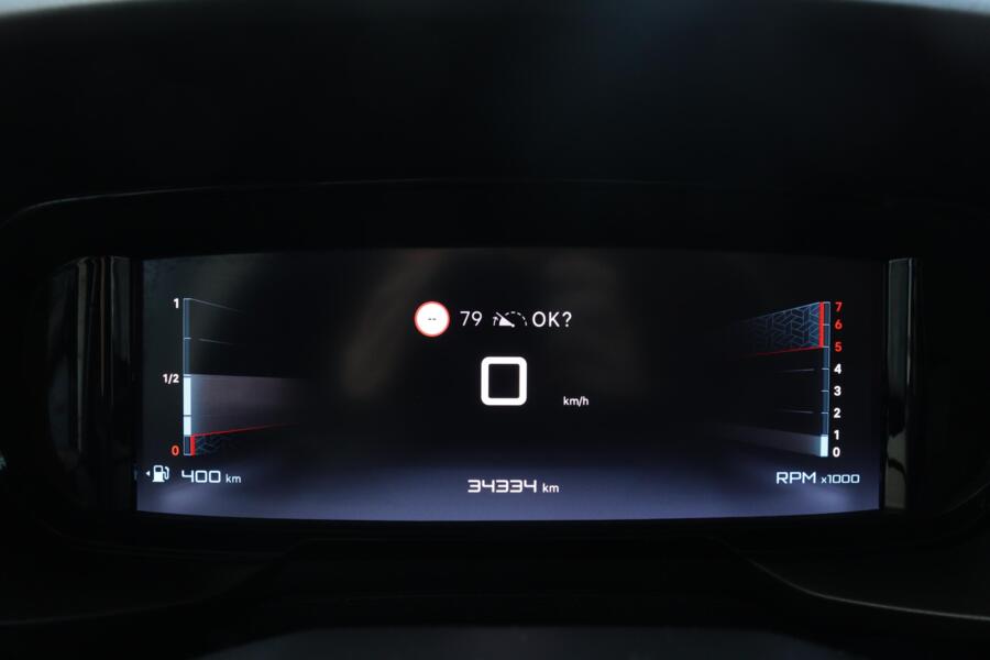 Citroën Berlingo met kenteken V-35-GPS – autofoto 4
