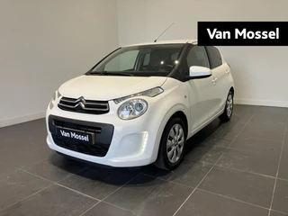 Citroën C1 financial lease – kenteken 43100
