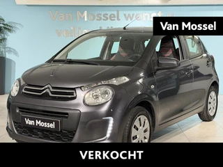 Citroën C1 met kenteken N-042-RN – autofoto 3