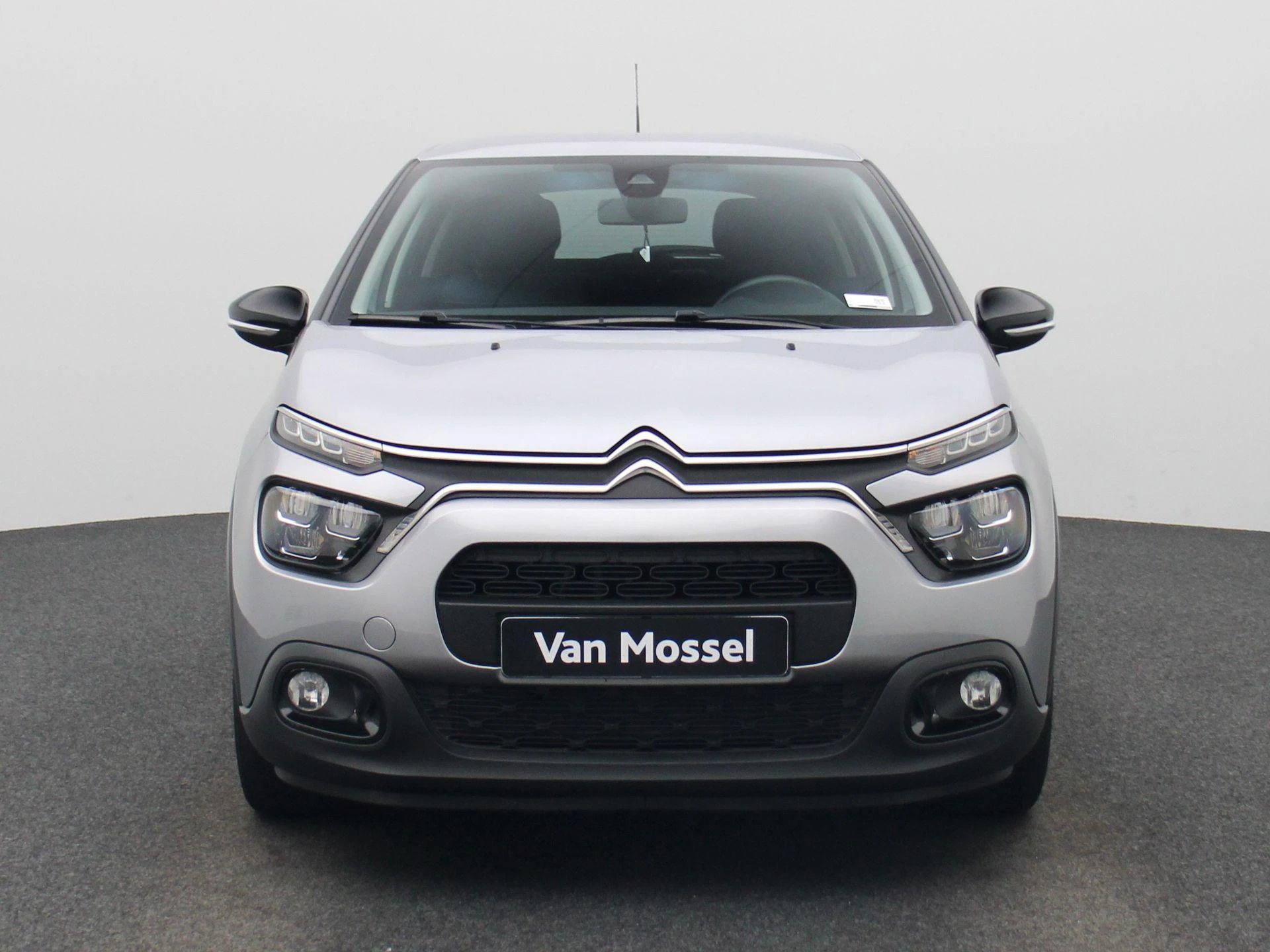 Citroën C3 met kenteken 38100 – autofoto 4