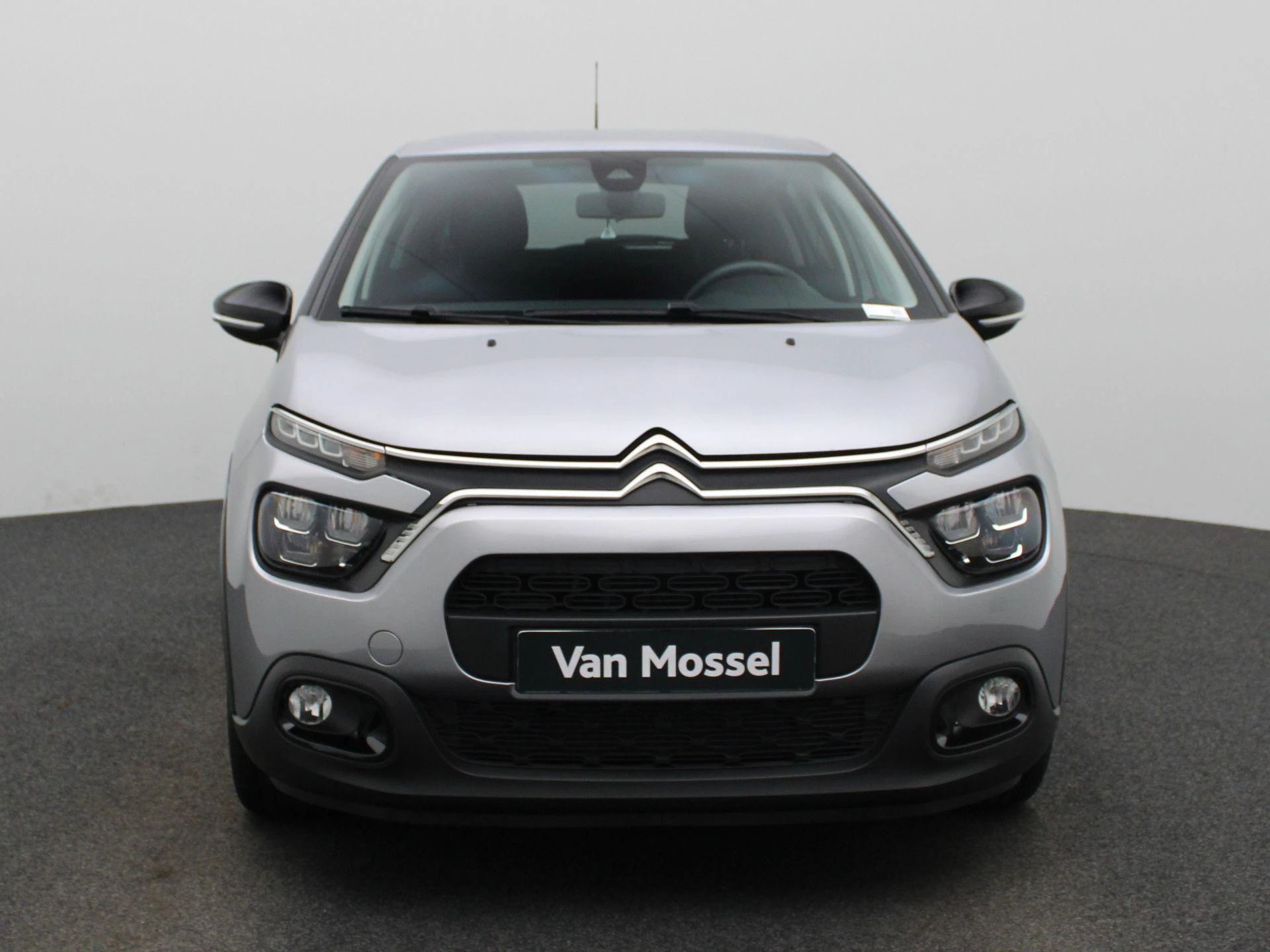 Citroën C3 met kenteken 38100 – autofoto 4