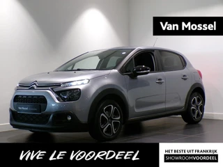 Citroën C3 financial lease – kenteken 49100