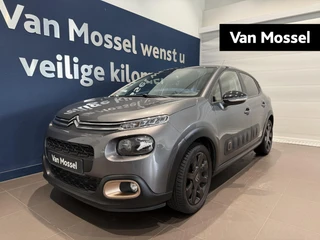Citroën C3 met kenteken 50100 – autofoto 3
