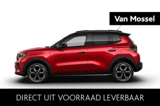 Citroën C3 financial lease – kenteken 803