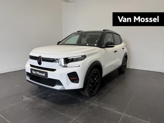 Citroën C3 financial lease
