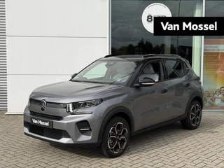 Citroën C3 financial lease