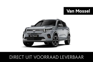 Citroën C3 financial lease
