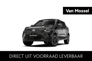 Citroën C3 financial lease