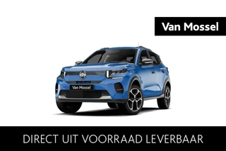 Citroën C3 financial lease