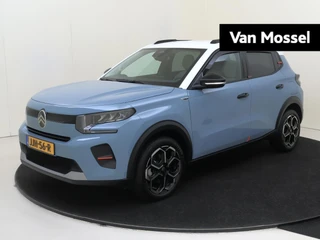 Citroën C3 financial lease