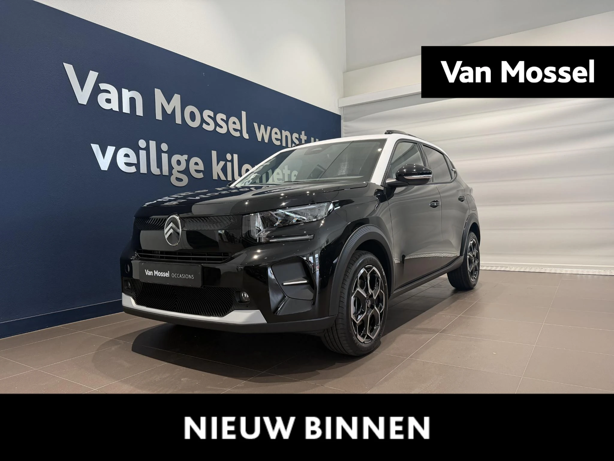 Citroën C3 – autofoto 2