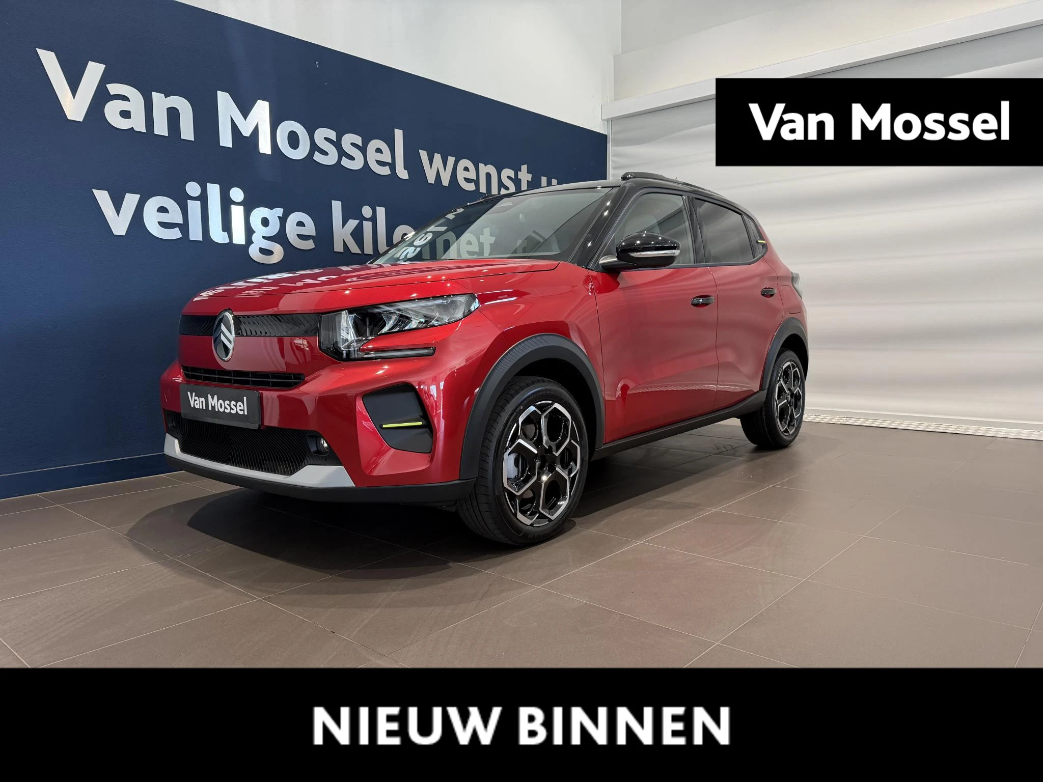 Citroën C3 – autofoto 2