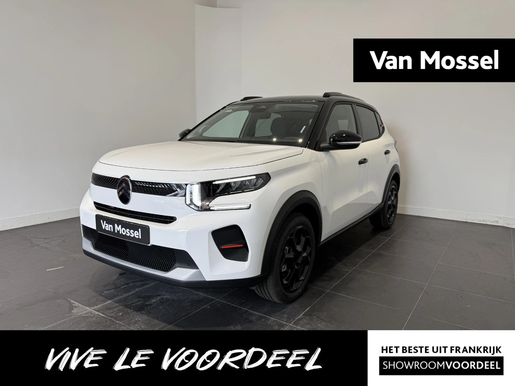 Citroën C3 – autofoto 2