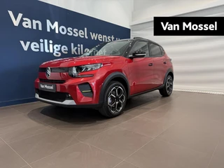 Citroën C3 – autofoto 3