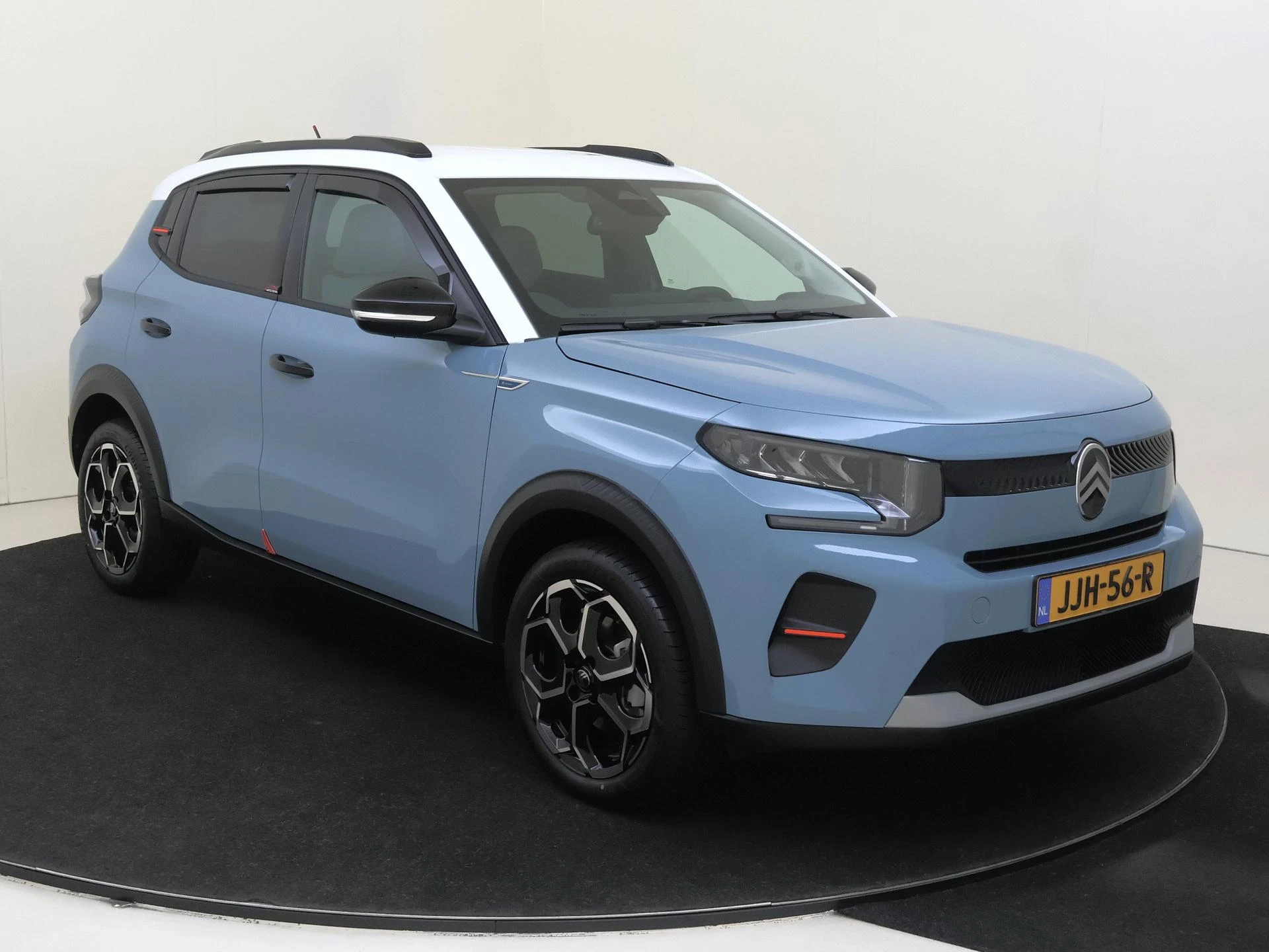 Citroën C3 – autofoto 3