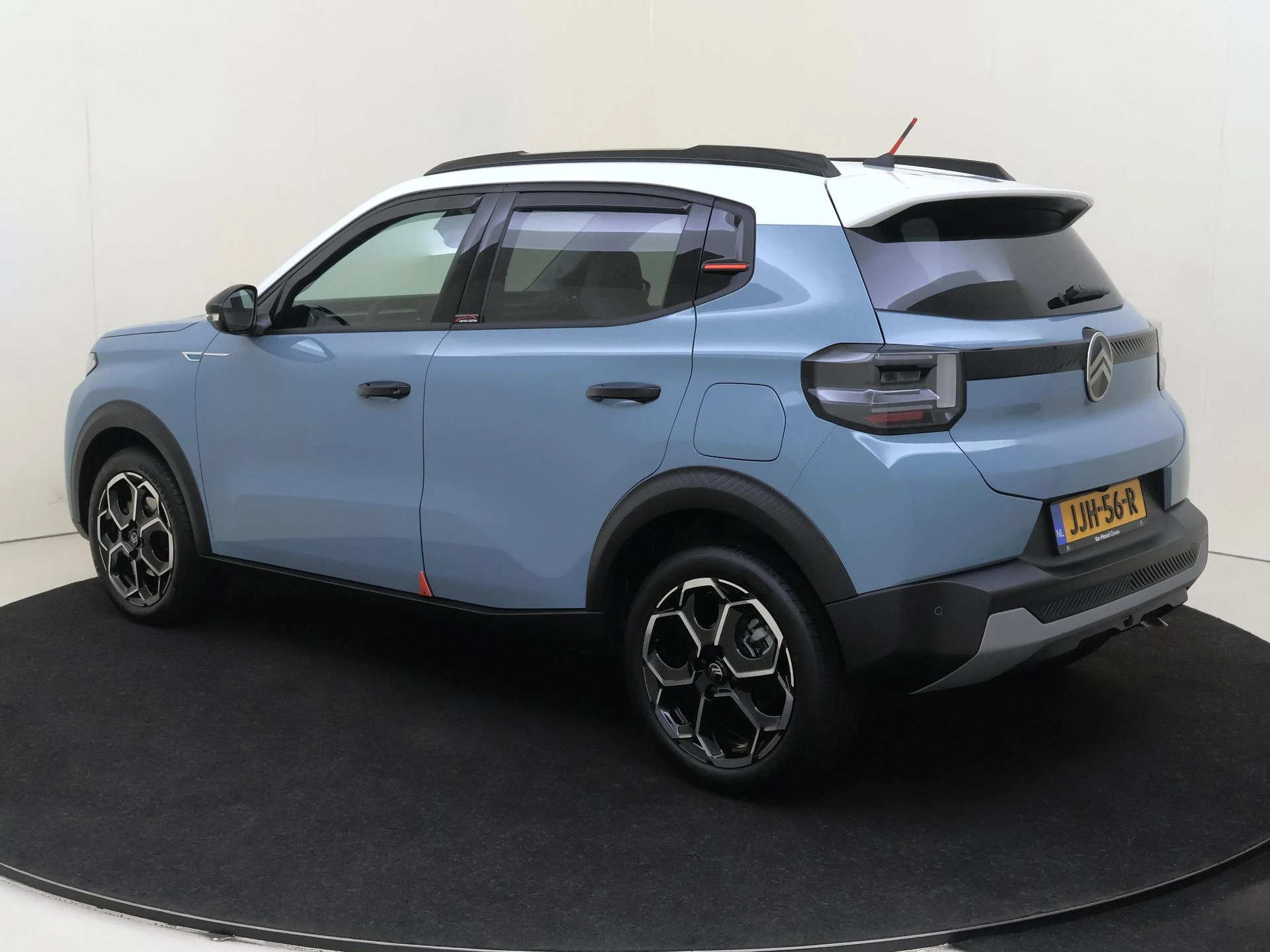 Citroën C3 – autofoto 4