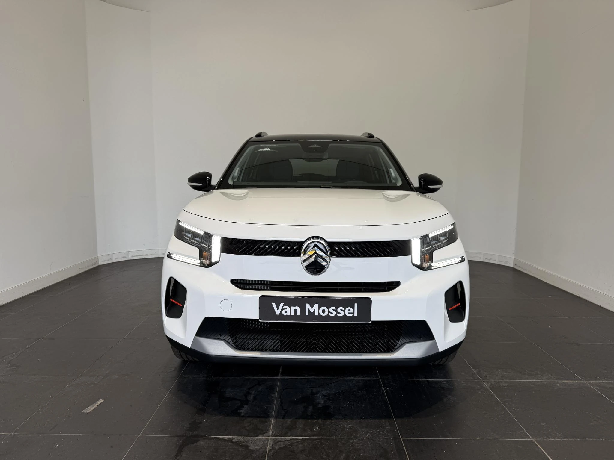 Citroën C3 – autofoto 4
