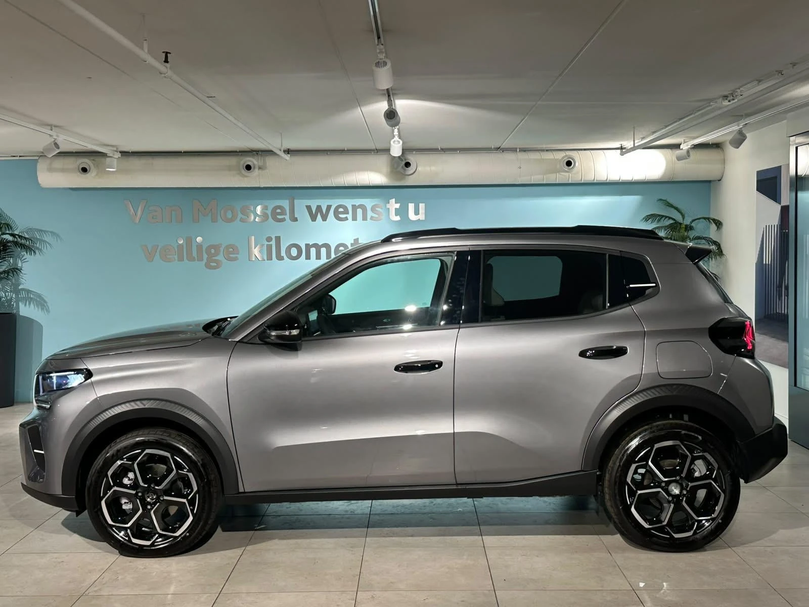 Citroën C3 – autofoto 4