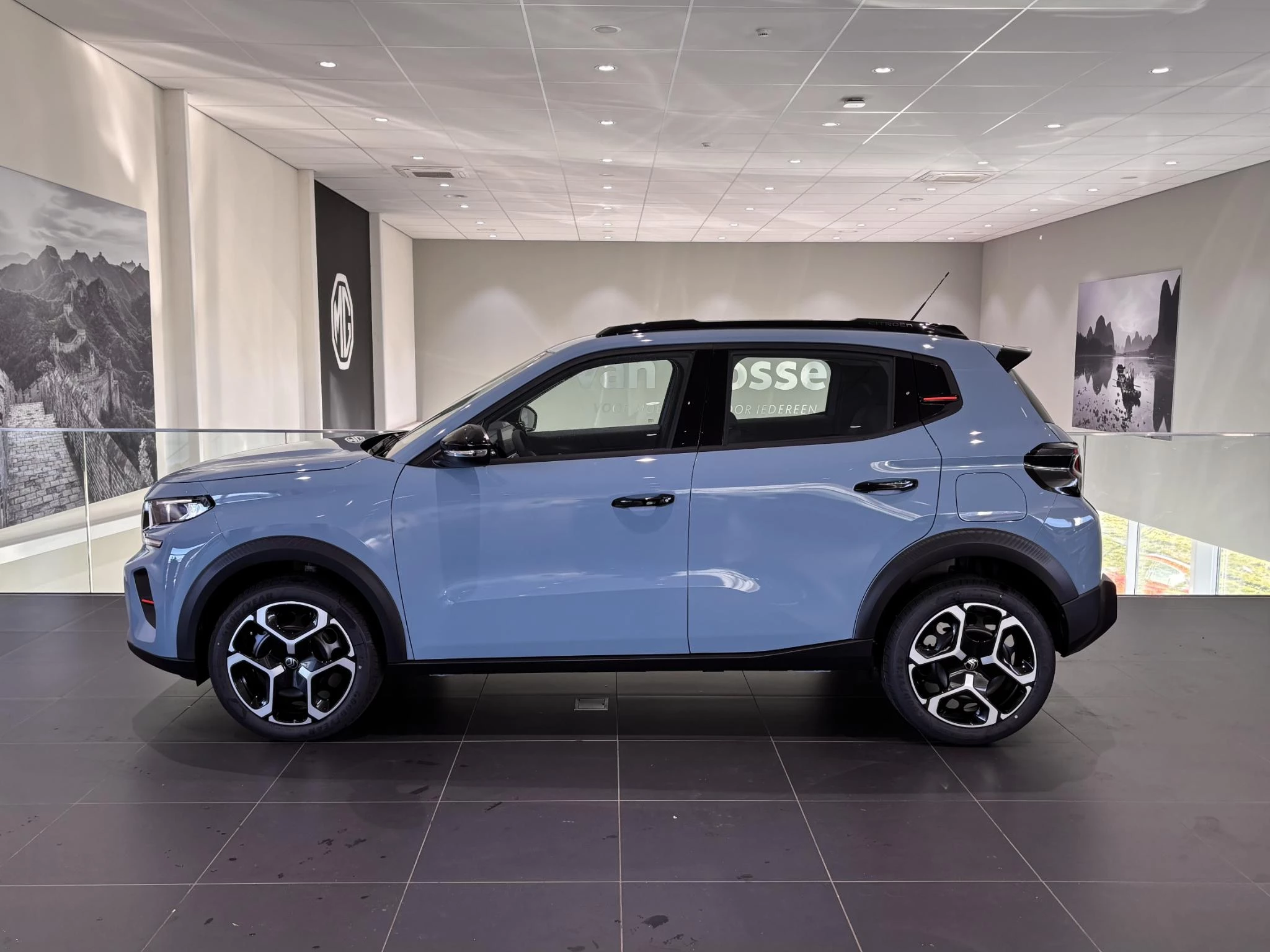 Citroën C3 – autofoto 4