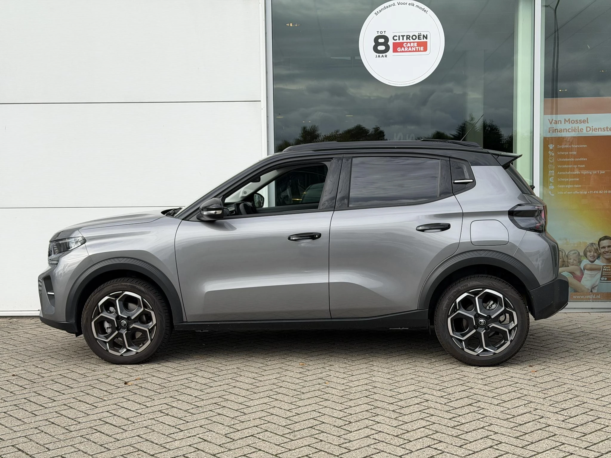 Citroën C3 – autofoto 4
