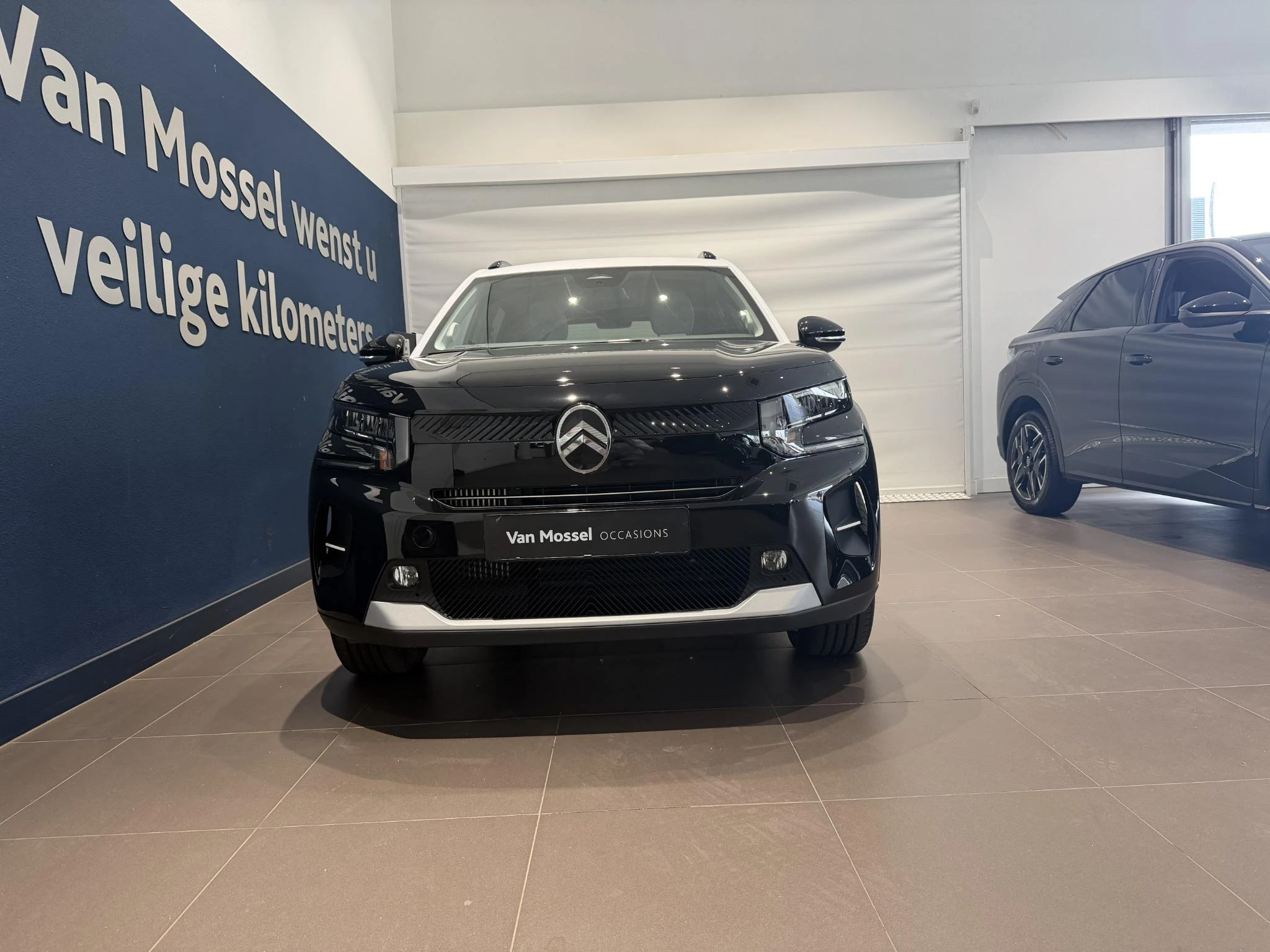 Citroën C3 – autofoto 4