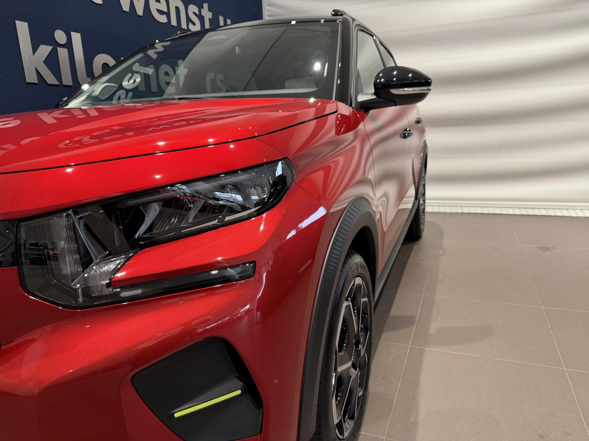 Citroën C3 – autofoto 4