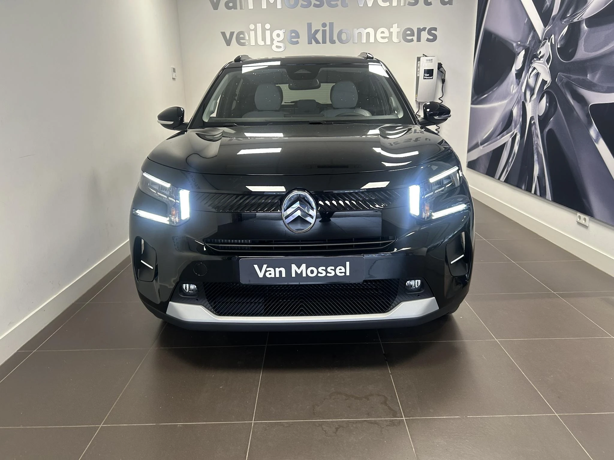 Citroën C3 – autofoto 4