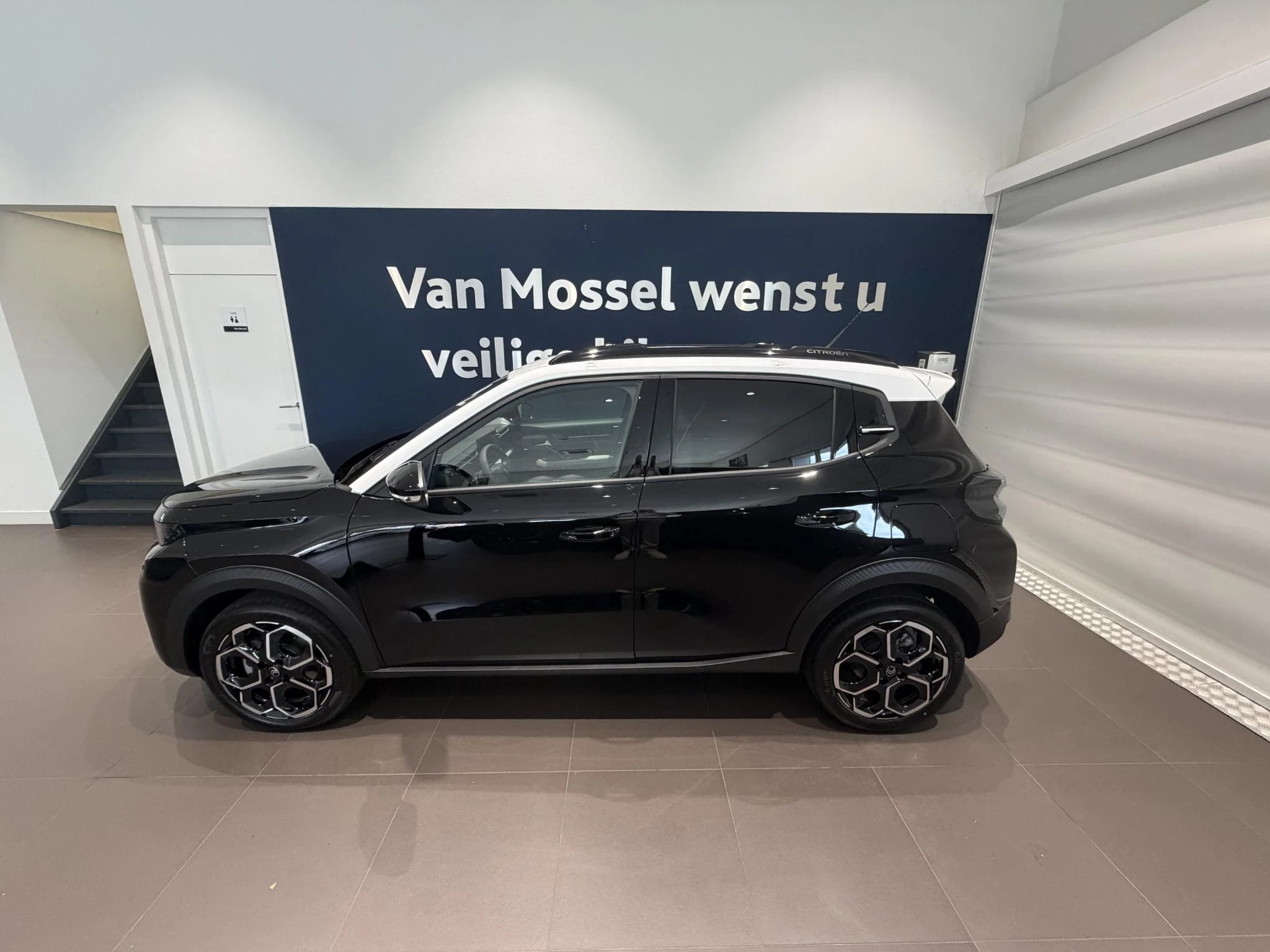 Citroën C3 – autofoto 5