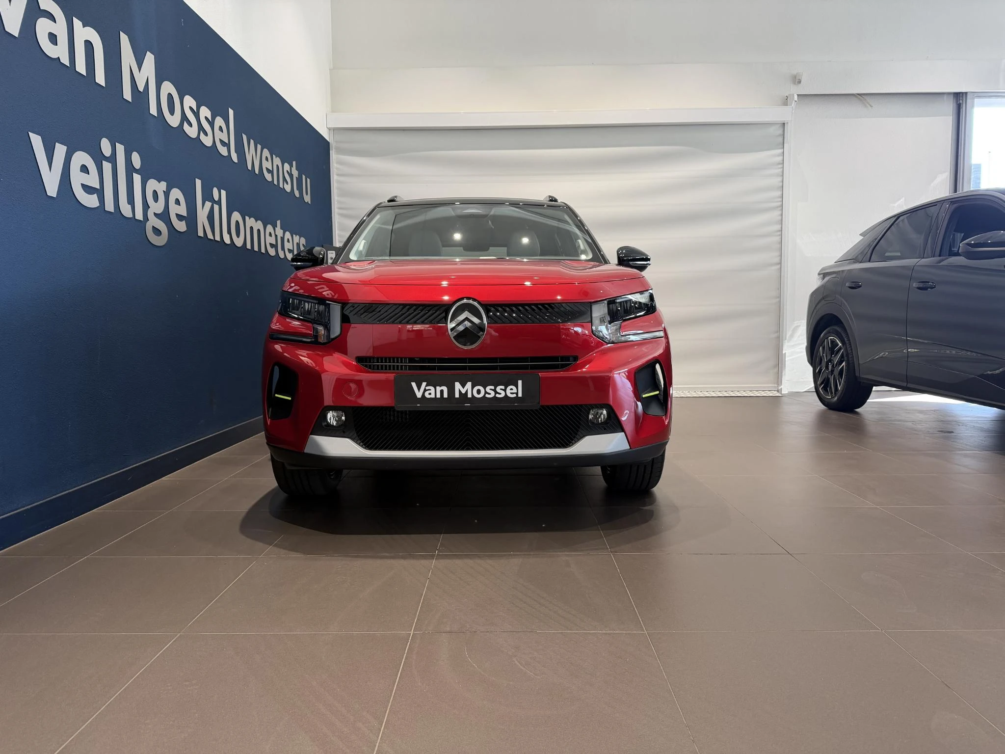 Citroën C3 – autofoto 5