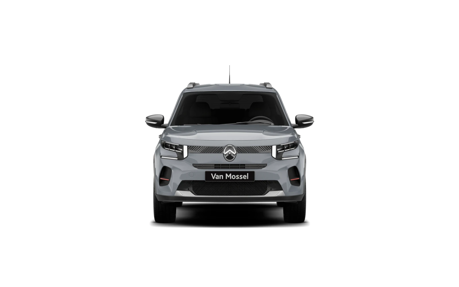 Citroën C3 – autofoto 5