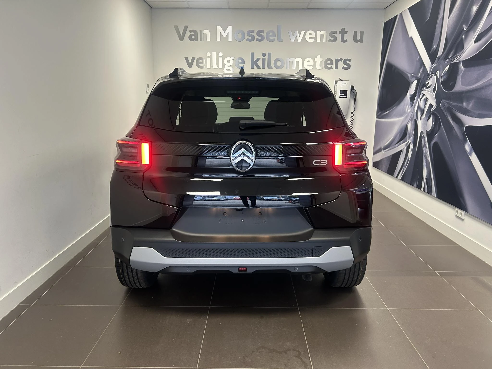 Citroën C3 – autofoto 5