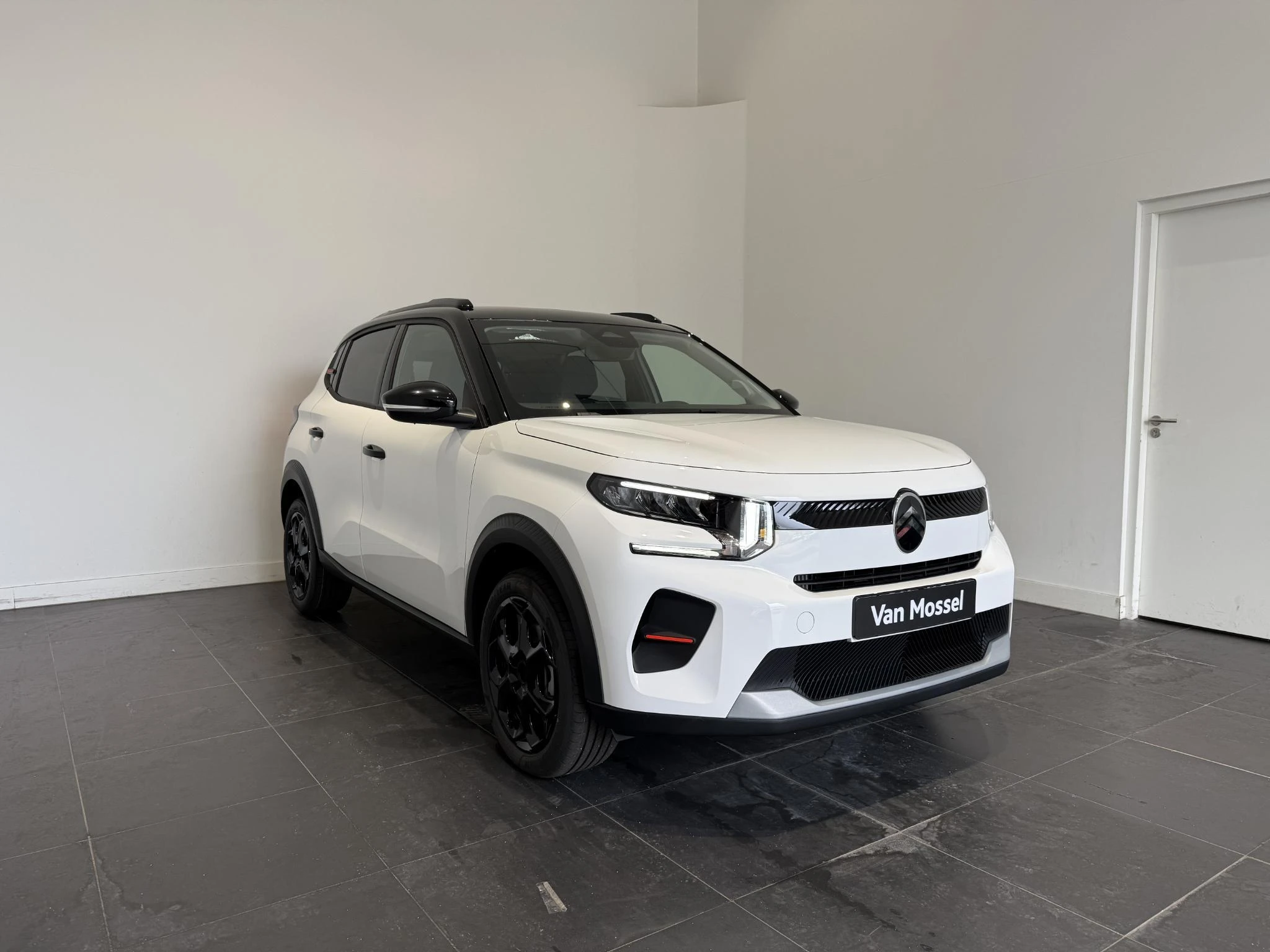 Citroën C3 – autofoto 5