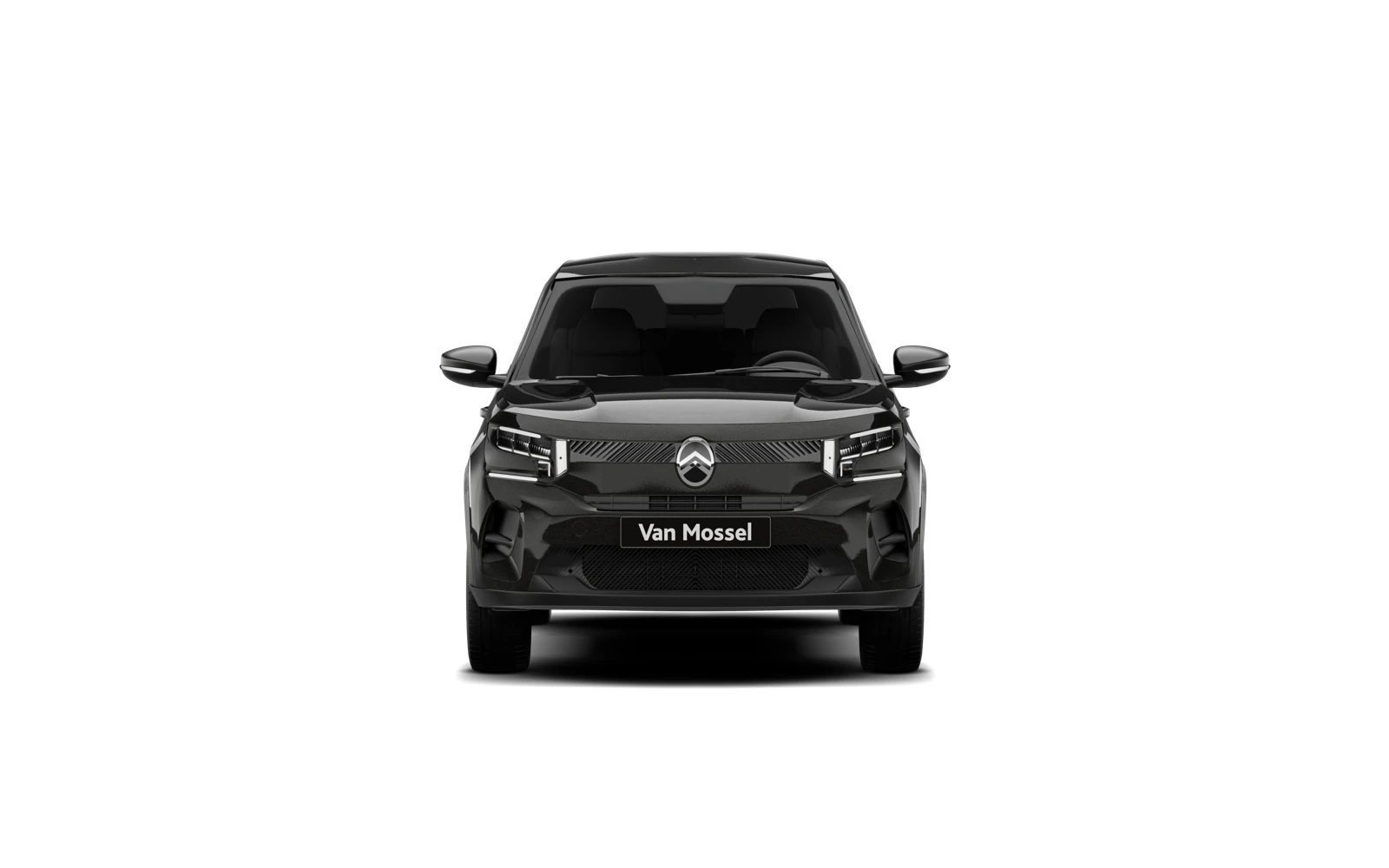 Citroën C3 – autofoto 5