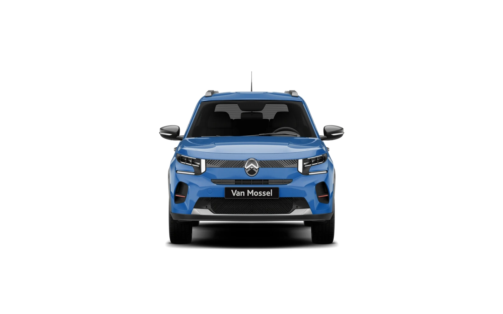 Citroën C3 – autofoto 5