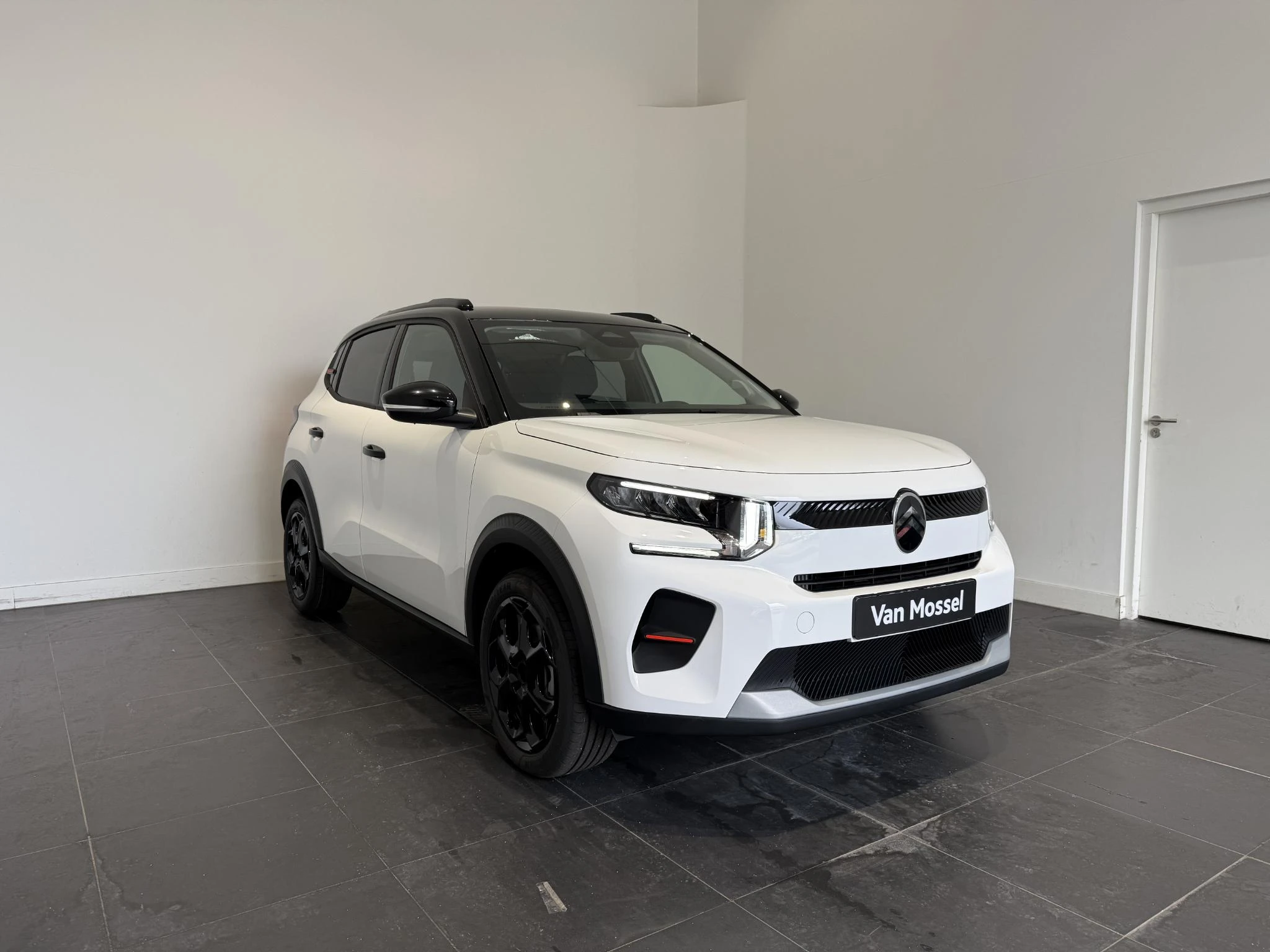 Citroën C3 – autofoto 5