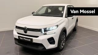 Citroën C3 financial lease – kenteken HBF-68-H