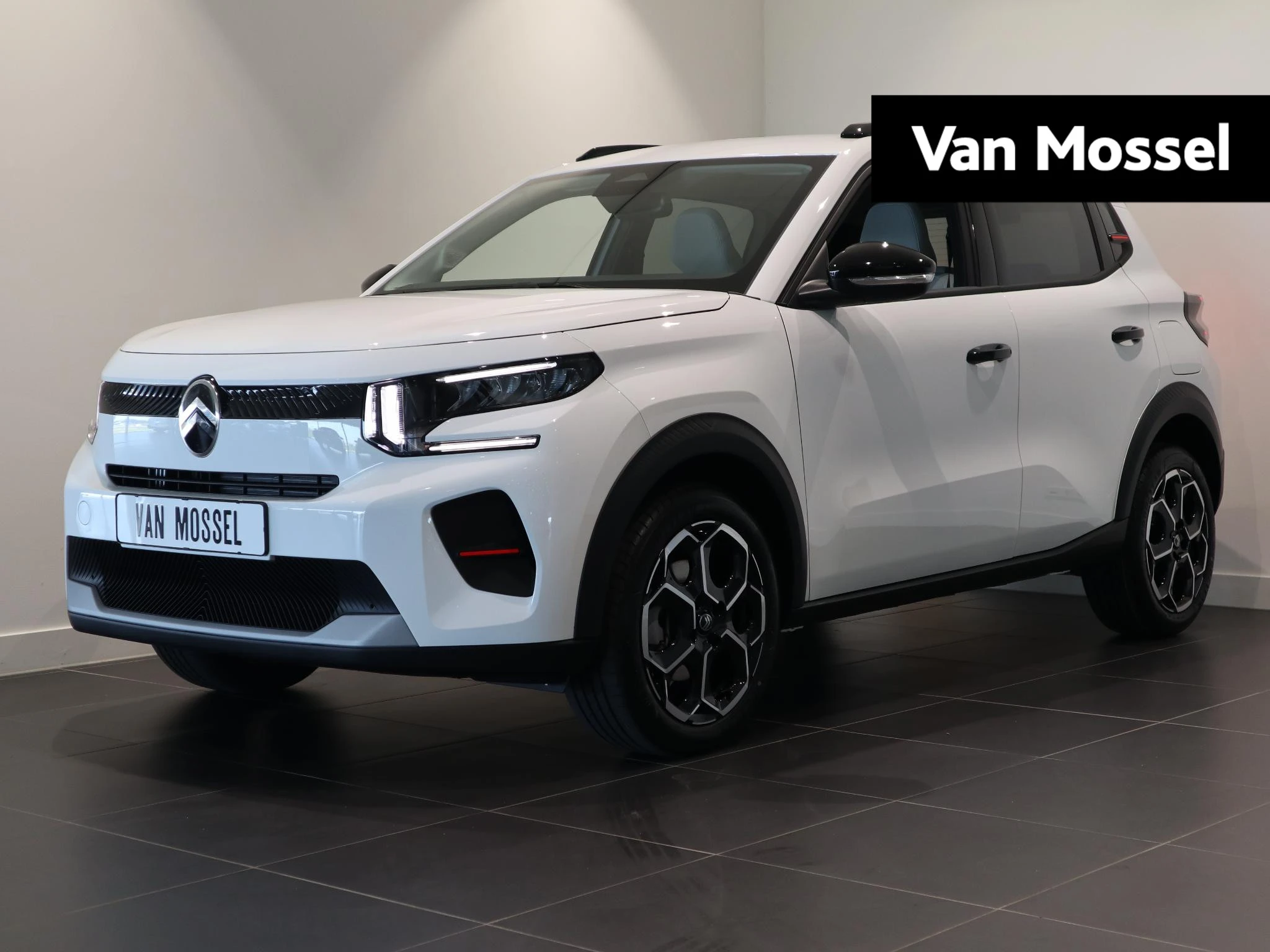 Citroën C3 met kenteken HLP-84-H – autofoto 2