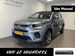 Citroën C3 financial lease – kenteken HTN-83-N