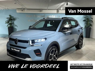 Citroën C3 financial lease – kenteken HZR-47-N