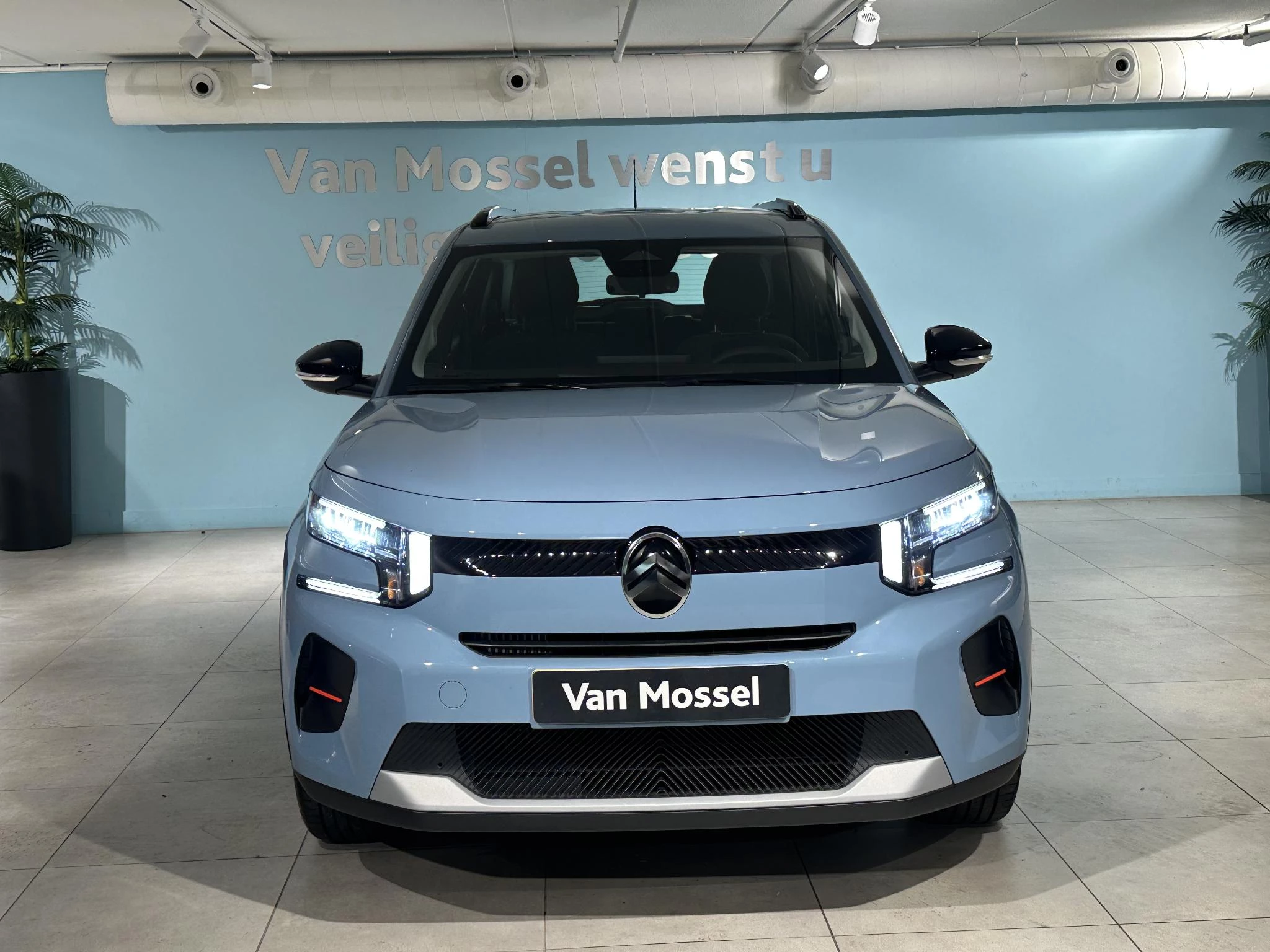 Citroën C3 met kenteken HZR-47-N – autofoto 4